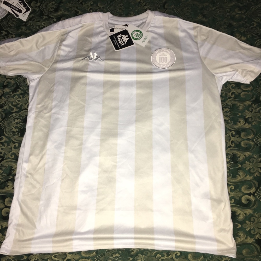 Kappa set - Picture 2 of 8